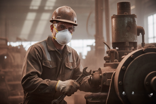 Respiratory Protection