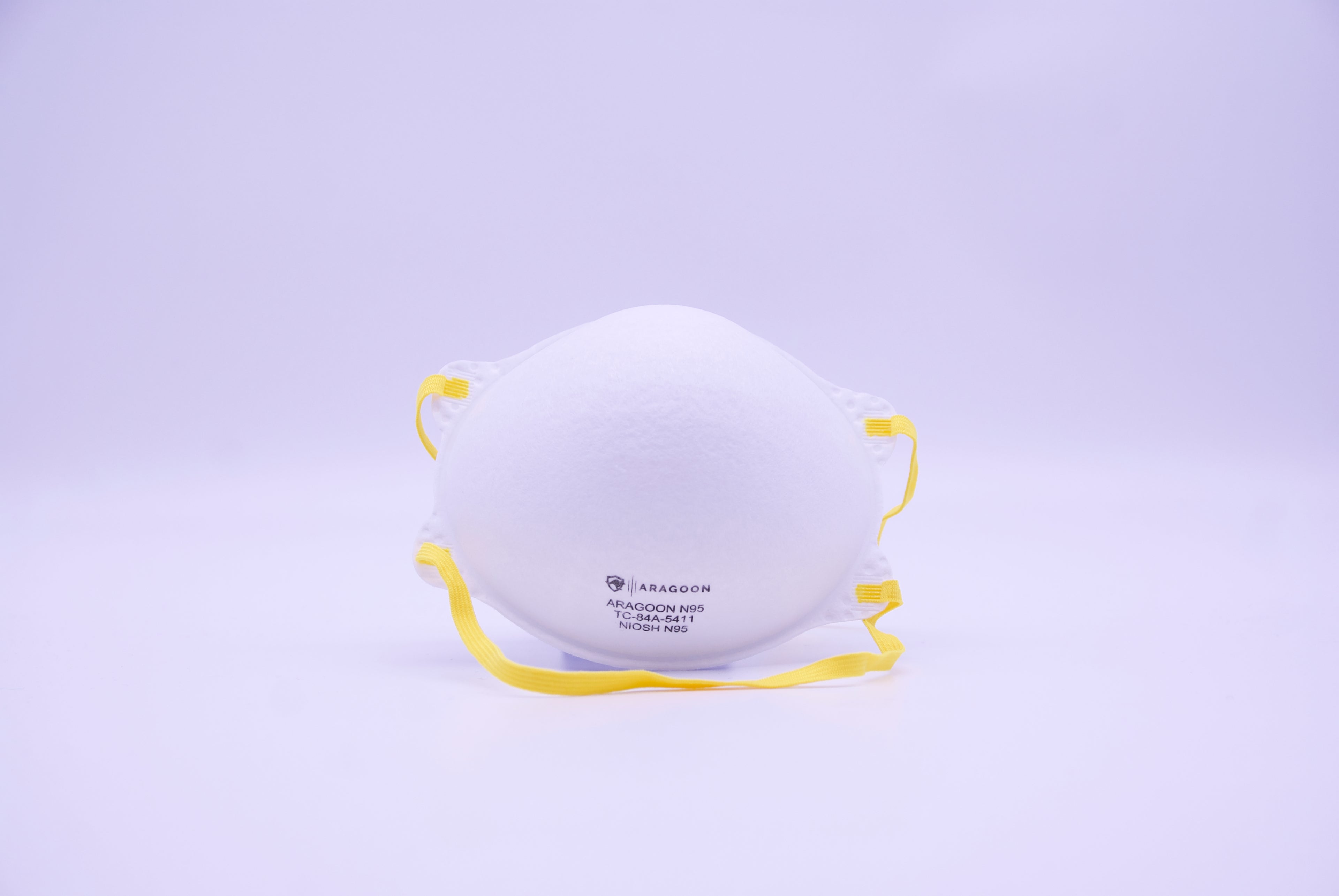 240 Nos. N95 Face Mask (ARP50) NIOSH.