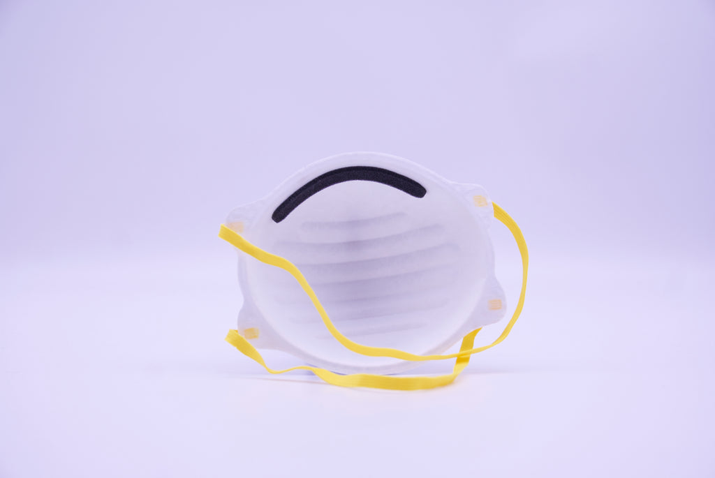 240 Nos. N95 Face Mask (ARP50) NIOSH.