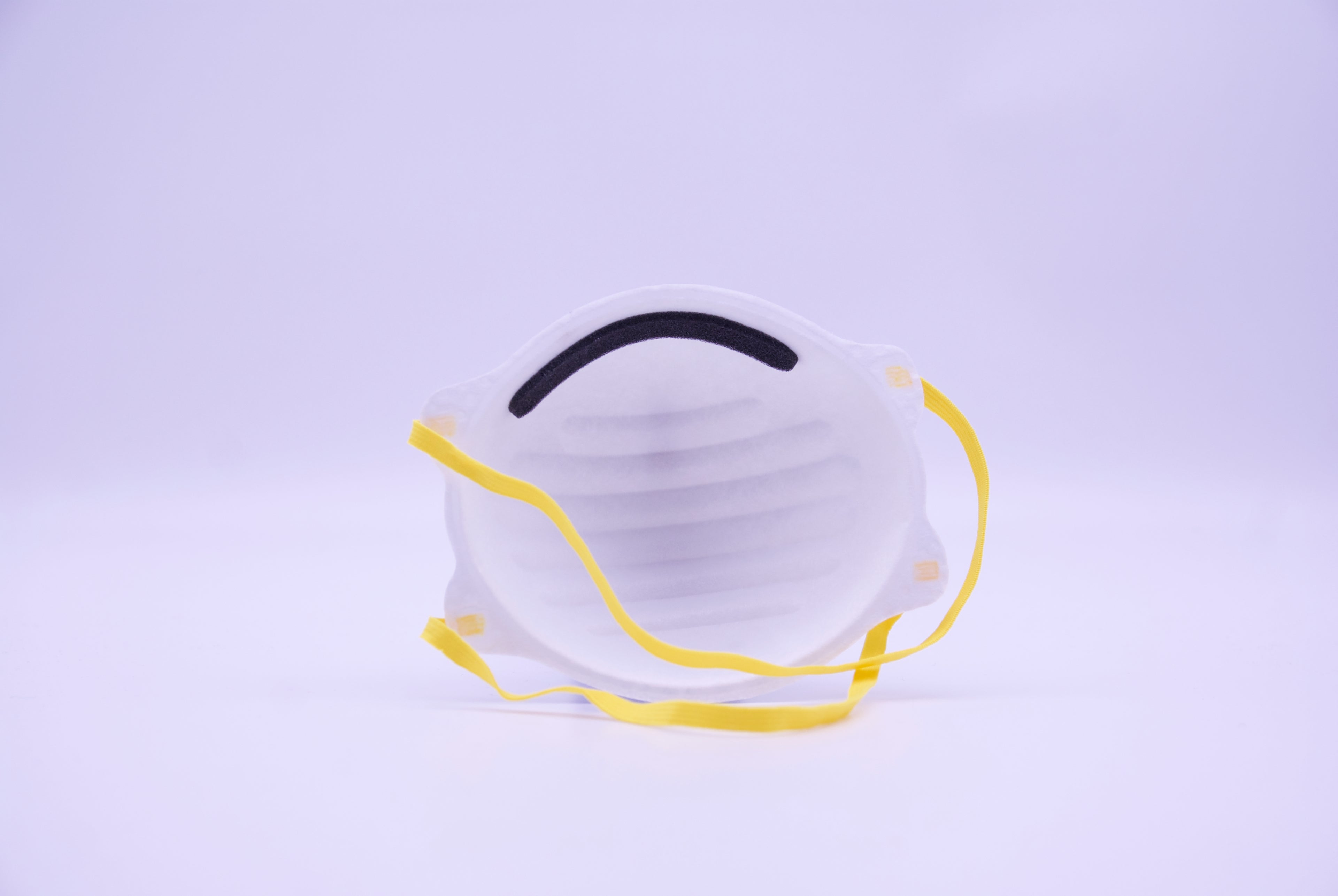 240 Nos. N95 Face Mask (ARP50) NIOSH.