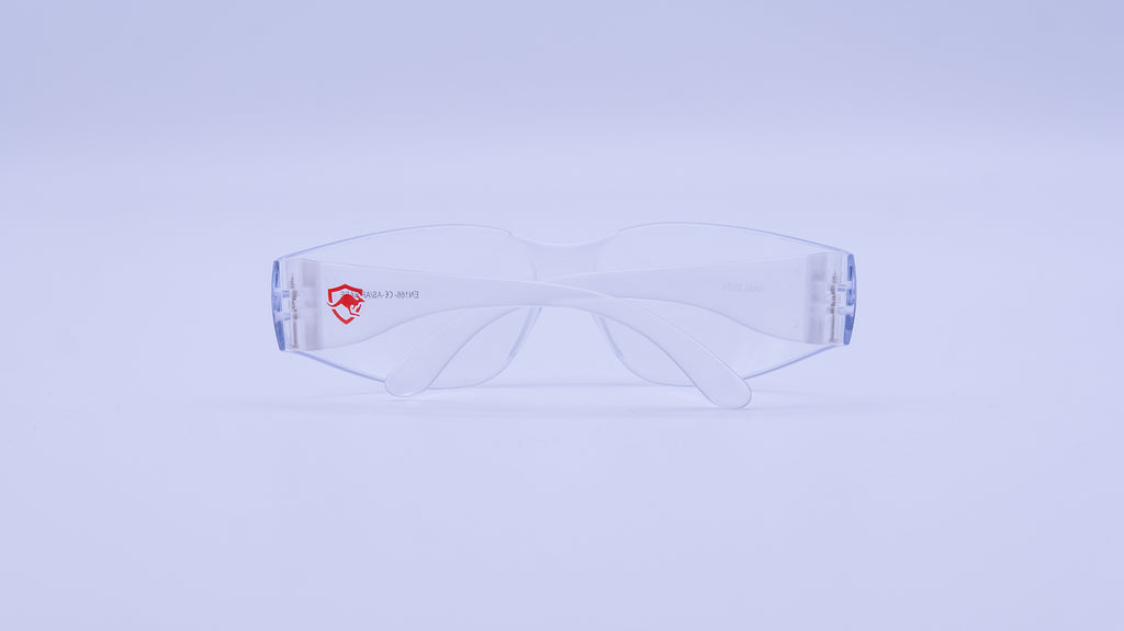 300 pairs Base | Anti Scratch& Fog Full PC Safety Glasses