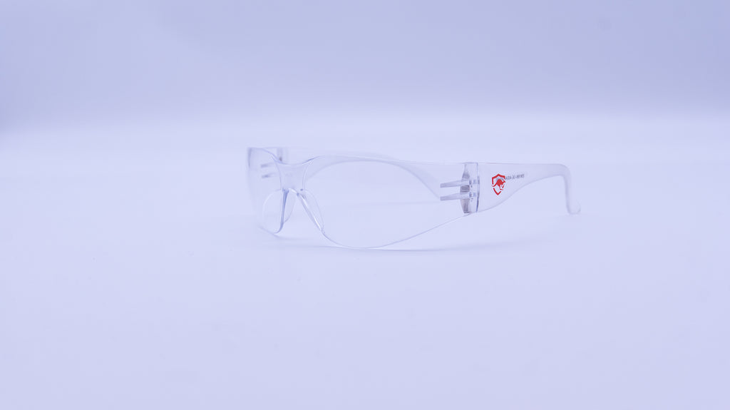 300 pairs Base | Anti Scratch& Fog Full PC Safety Glasses