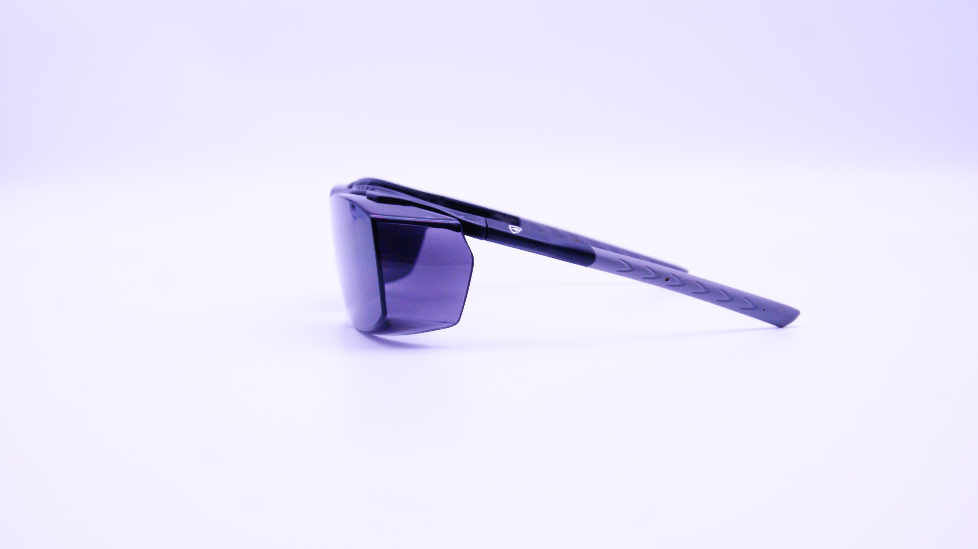 300 pairs Coverfit | Safety Glasses - Over Spectacles, Anti Scratch & Fog, Co-mold Adjustable metal core.