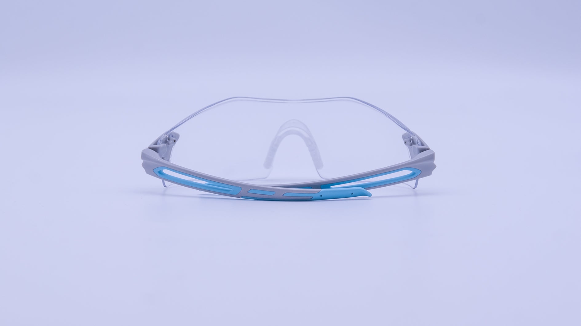 300 pairs Elegant | Premium Safety Glasses Anti Scratch & Fog.