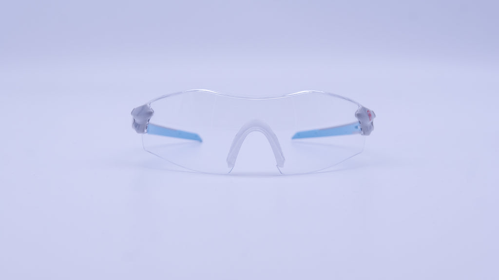 300 pairs Elegant | Premium Safety Glasses Anti Scratch & Fog.