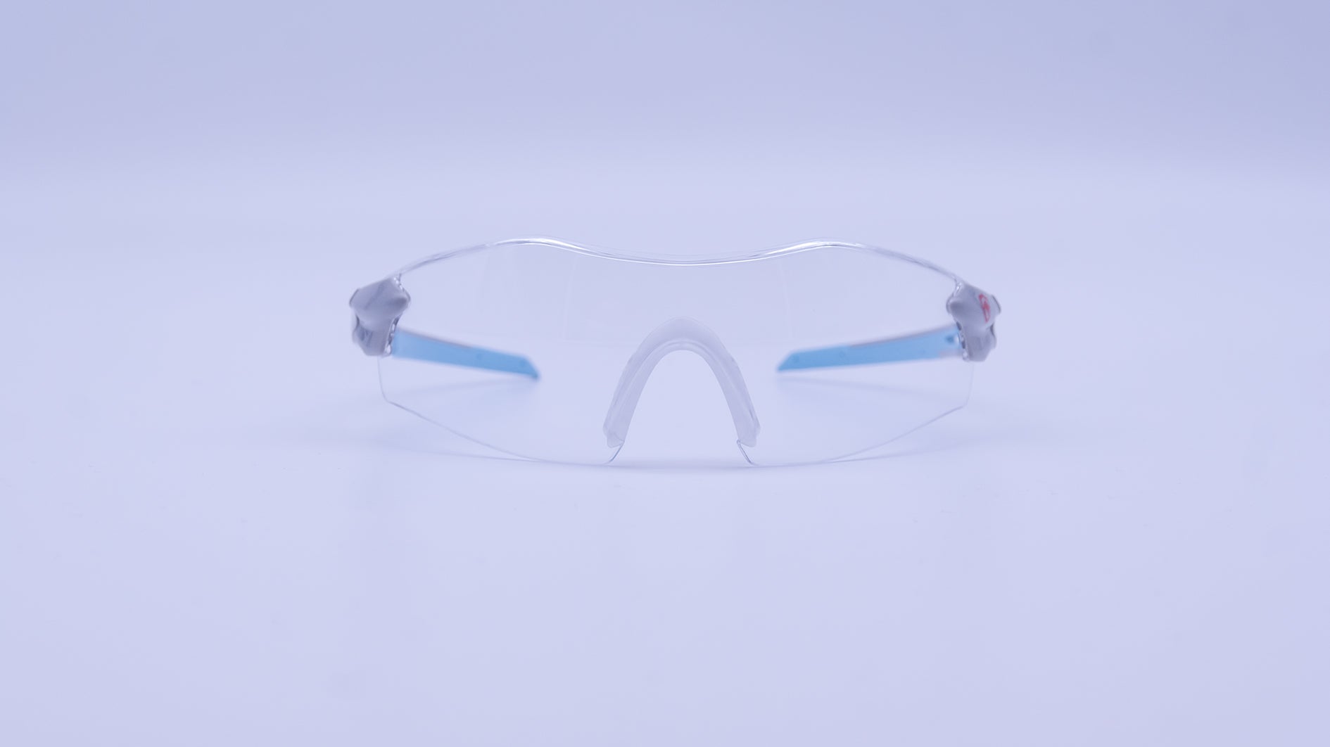300 pairs Elegant | Premium Safety Glasses Anti Scratch & Fog.