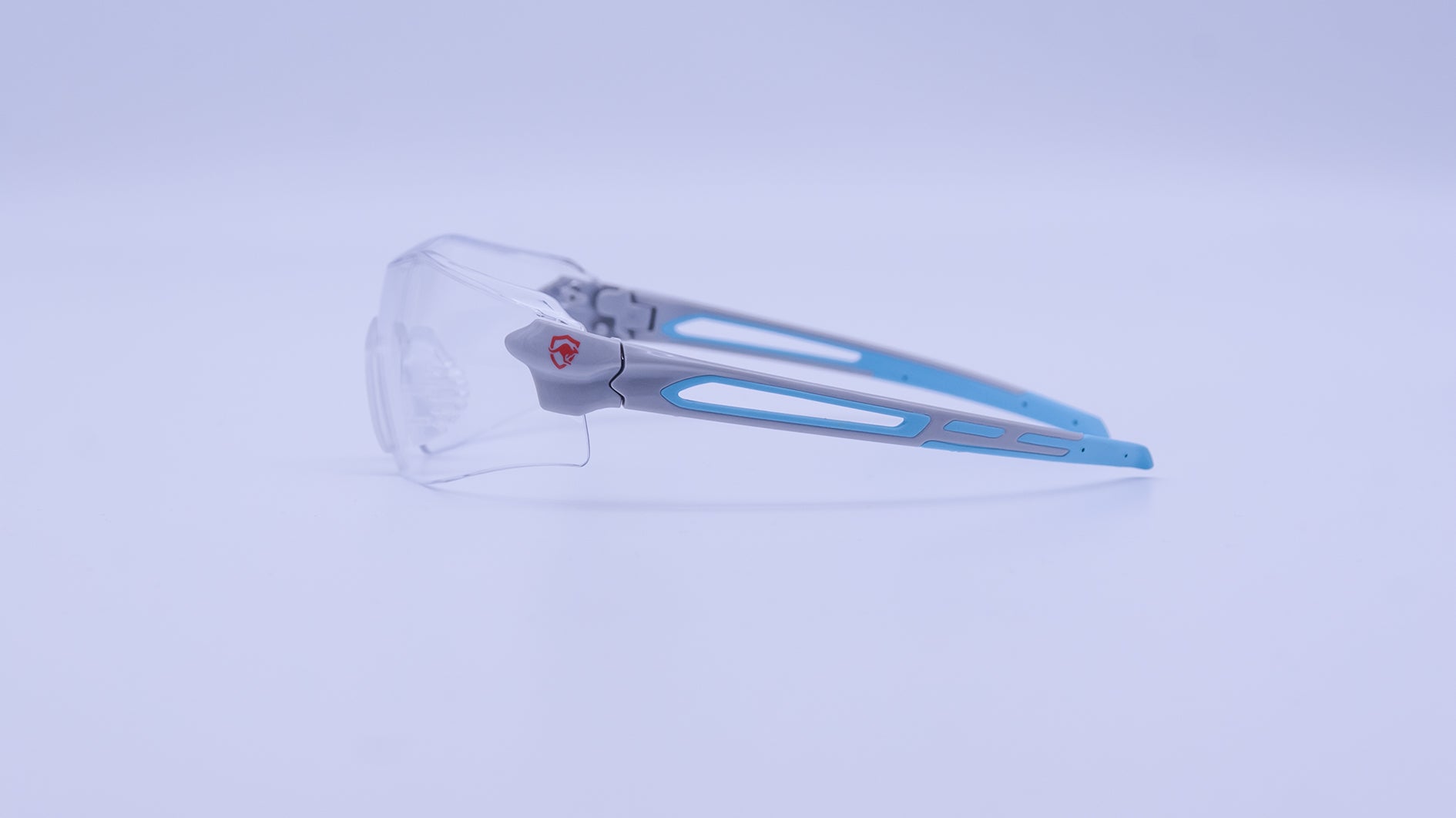 300 pairs Elegant | Premium Safety Glasses Anti Scratch & Fog.