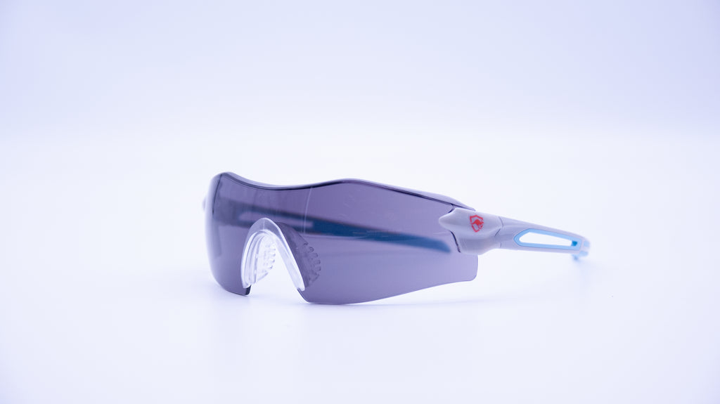 300 pairs Elegant | Premium Safety Glasses Anti Scratch & Fog.