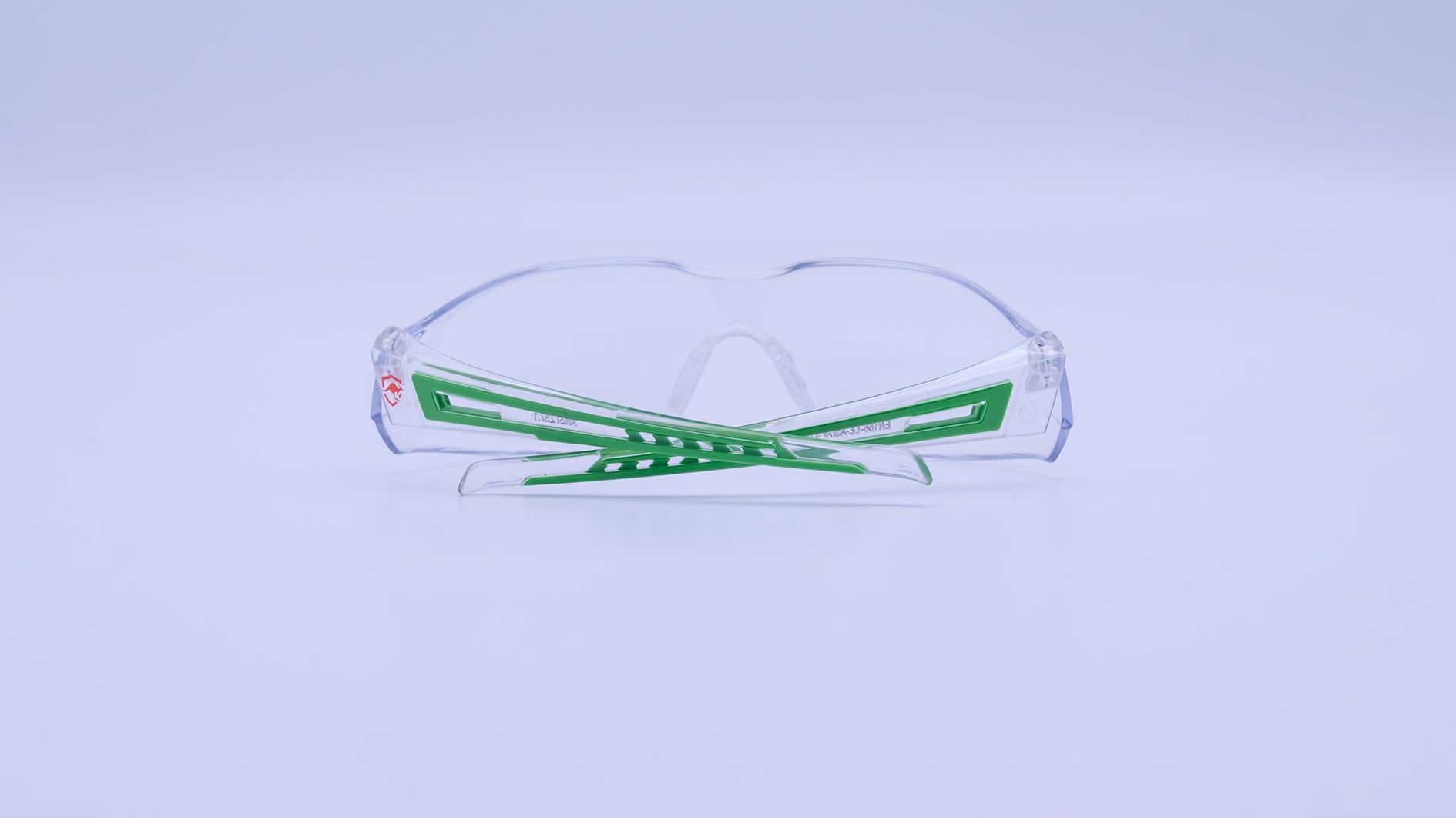 300 pairs Frenzo | Safety Glasses Anti Scratch & Fog.