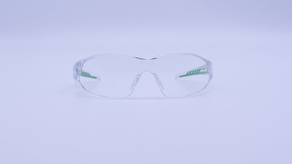 300 pairs Frenzo | Safety Glasses Anti Scratch & Fog.
