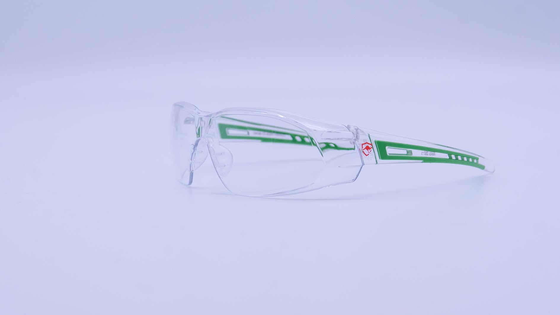 300 pairs Frenzo | Safety Glasses Anti Scratch & Fog.