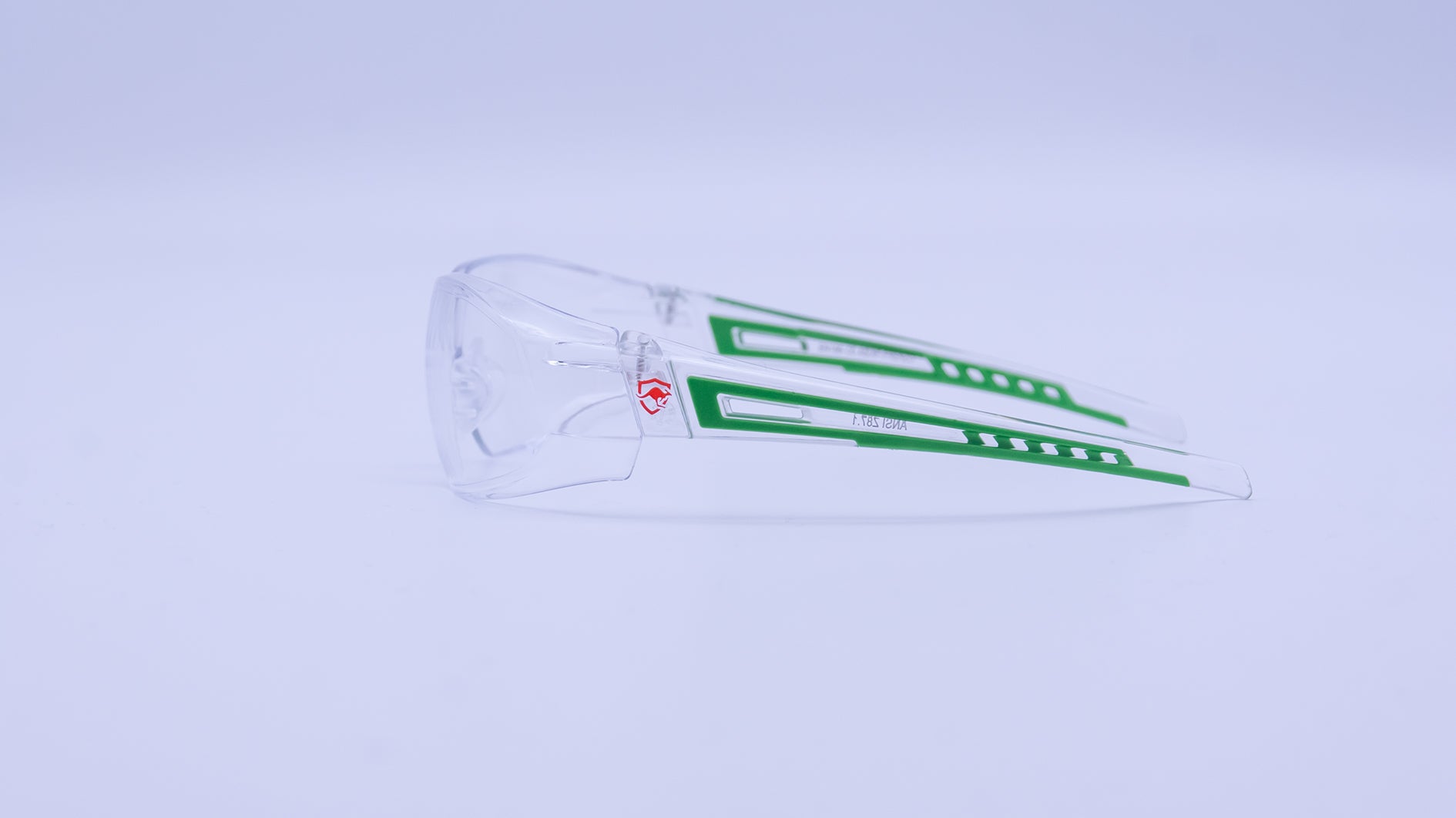 300 pairs Frenzo | Safety Glasses Anti Scratch & Fog.