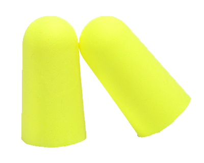 20 boxes FOMA 10 Earplugs Dispenser (200 Pairs each), total of (4000 Pairs).