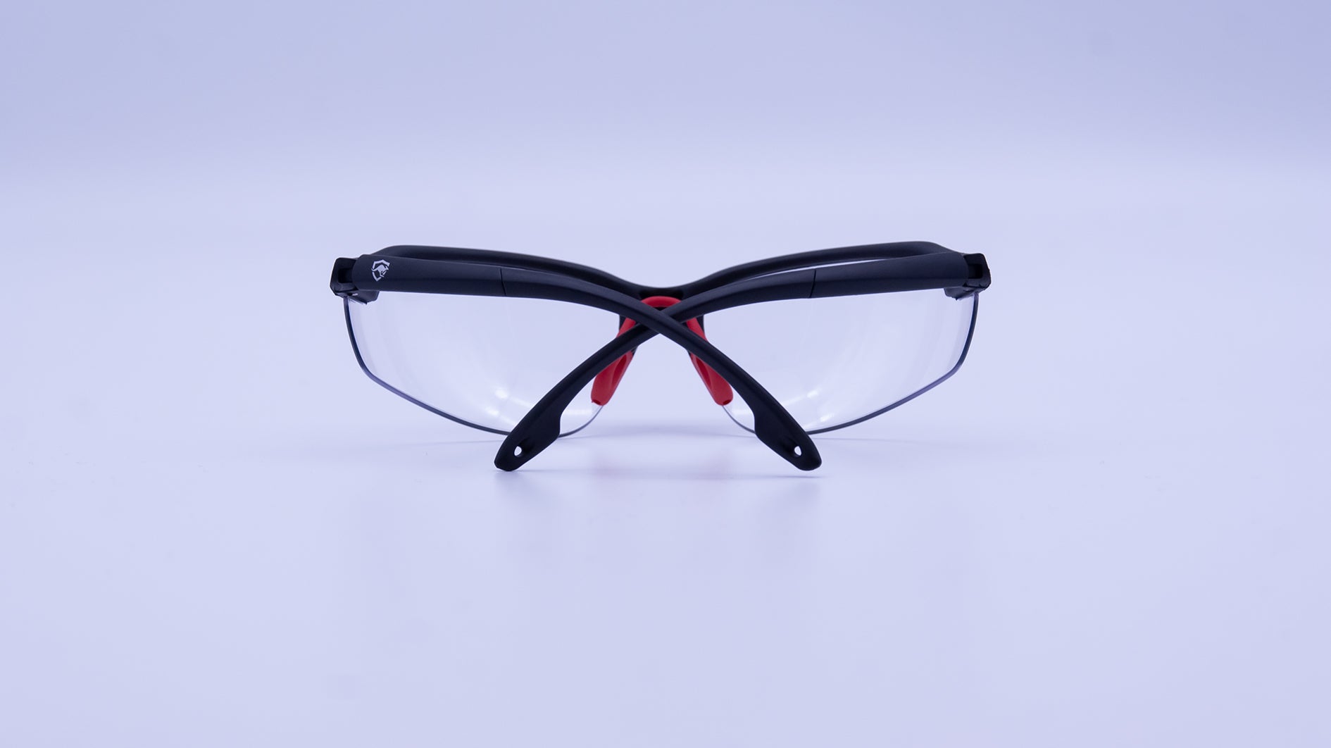 300 pairs Libra | Safety Glasses-Adjustable bridge, Anti Scratch & Fog.