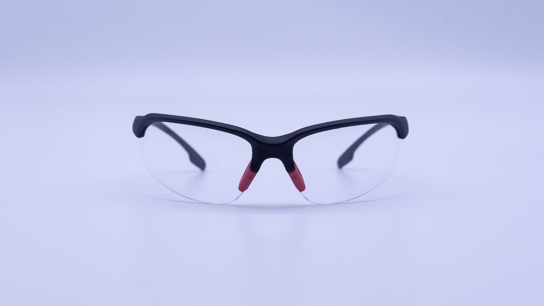 300 pairs Libra | Safety Glasses-Adjustable bridge, Anti Scratch & Fog.