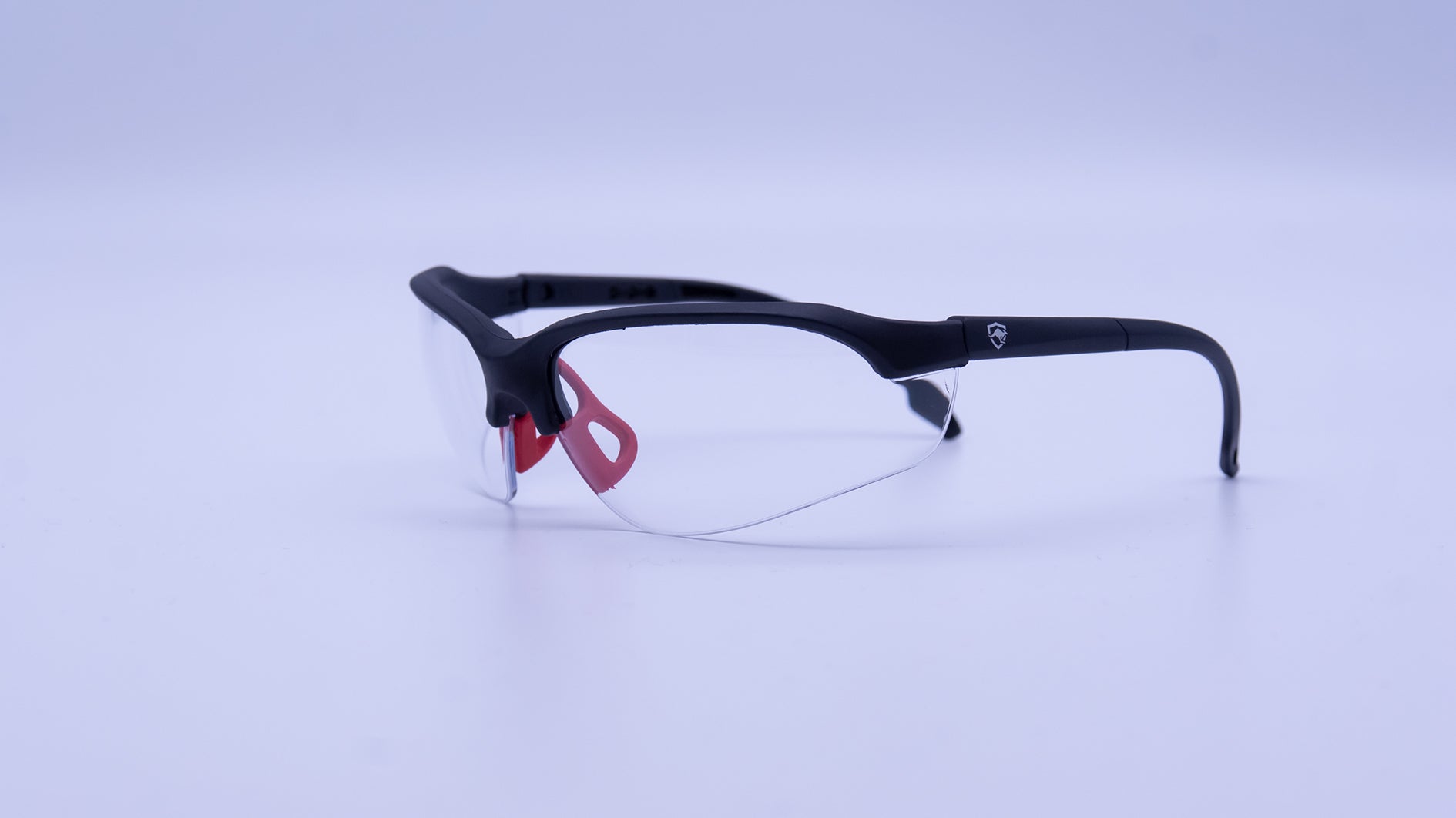 300 pairs Libra | Safety Glasses-Adjustable bridge, Anti Scratch & Fog.