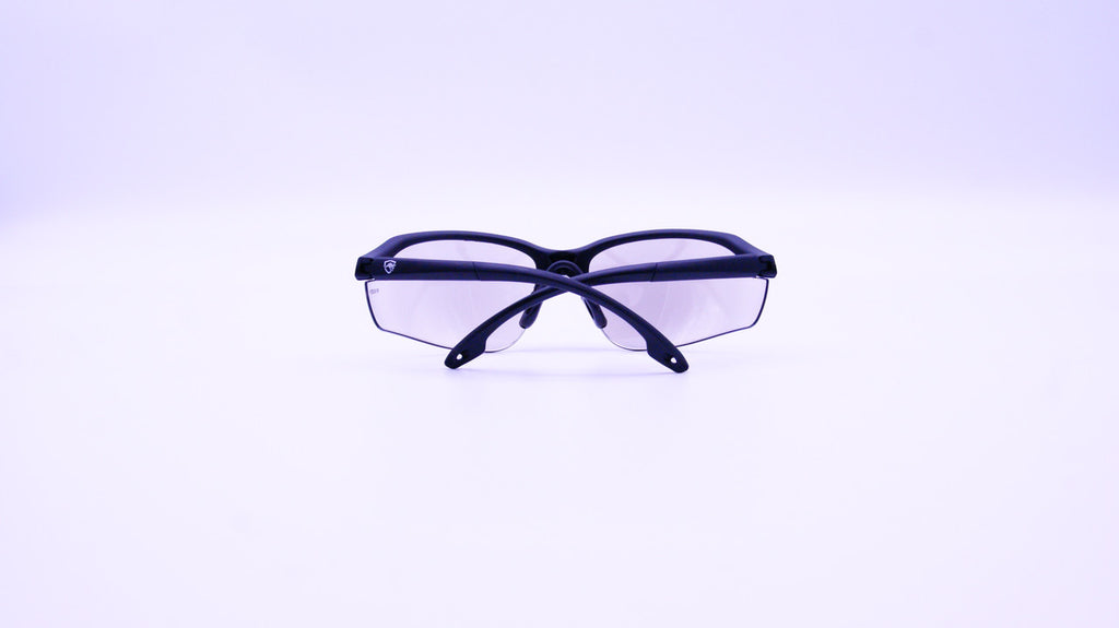 300 pairs Libra | Safety Glasses-Adjustable bridge, Anti Scratch & Fog.