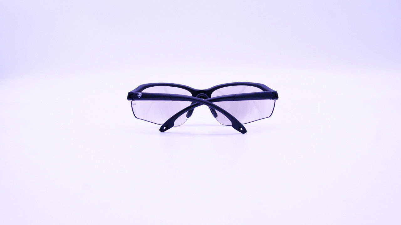300 pairs Libra | Safety Glasses-Adjustable bridge, Anti Scratch & Fog.