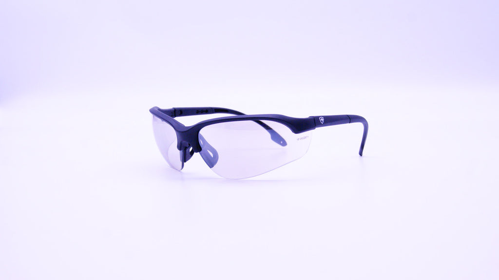 300 pairs Libra | Safety Glasses-Adjustable bridge, Anti Scratch & Fog.