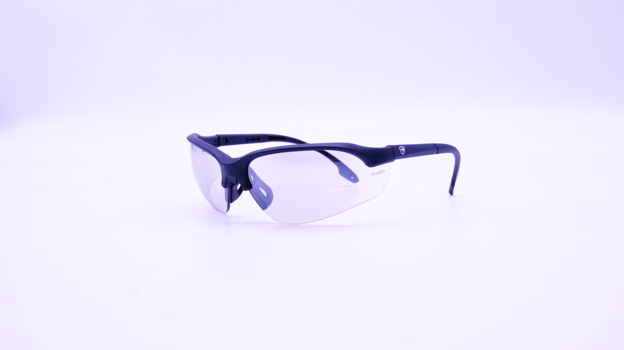 300 pairs Libra | Safety Glasses-Adjustable bridge, Anti Scratch & Fog.