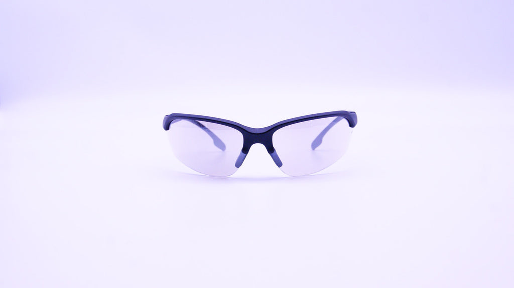 300 pairs Libra | Safety Glasses-Adjustable bridge, Anti Scratch & Fog.