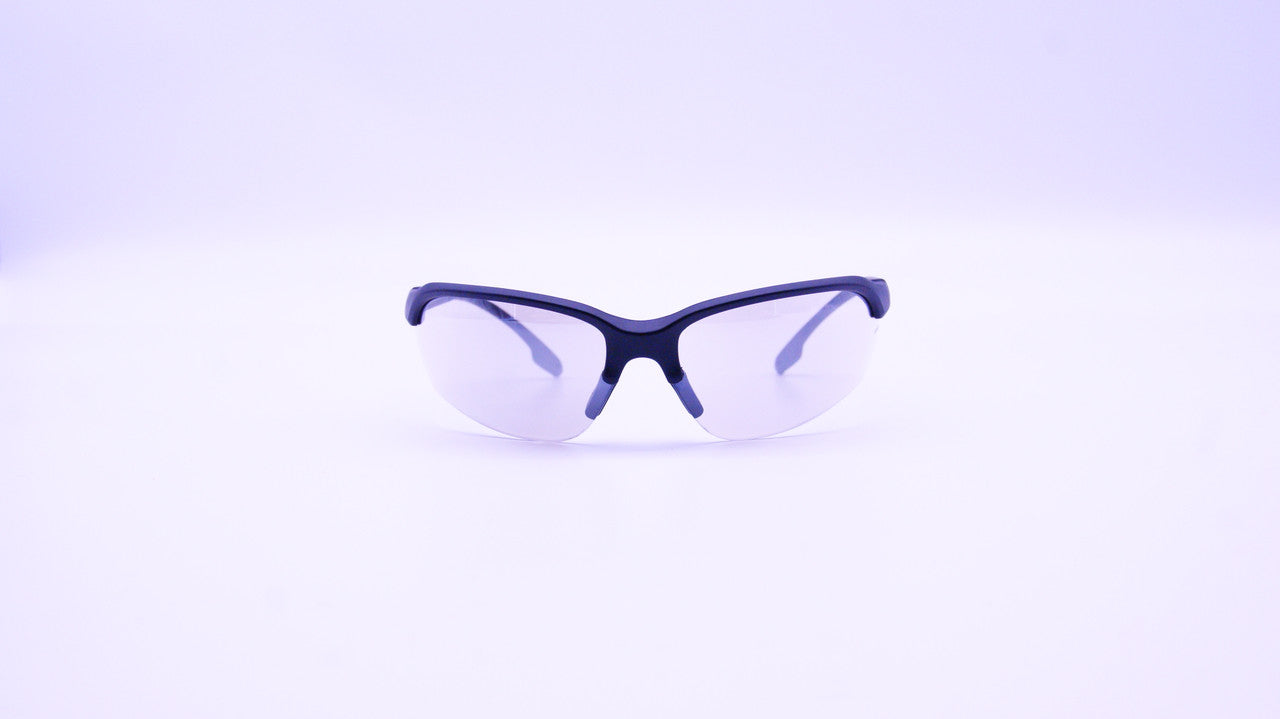 300 pairs Libra | Safety Glasses-Adjustable bridge, Anti Scratch & Fog.