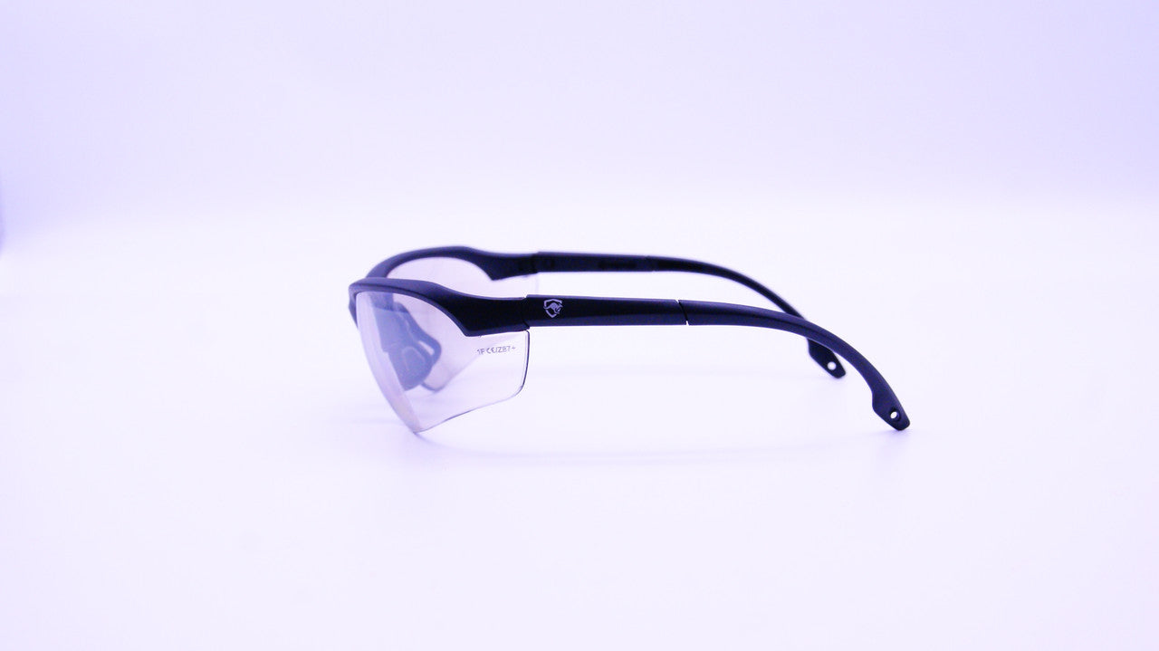 300 pairs Libra | Safety Glasses-Adjustable bridge, Anti Scratch & Fog.