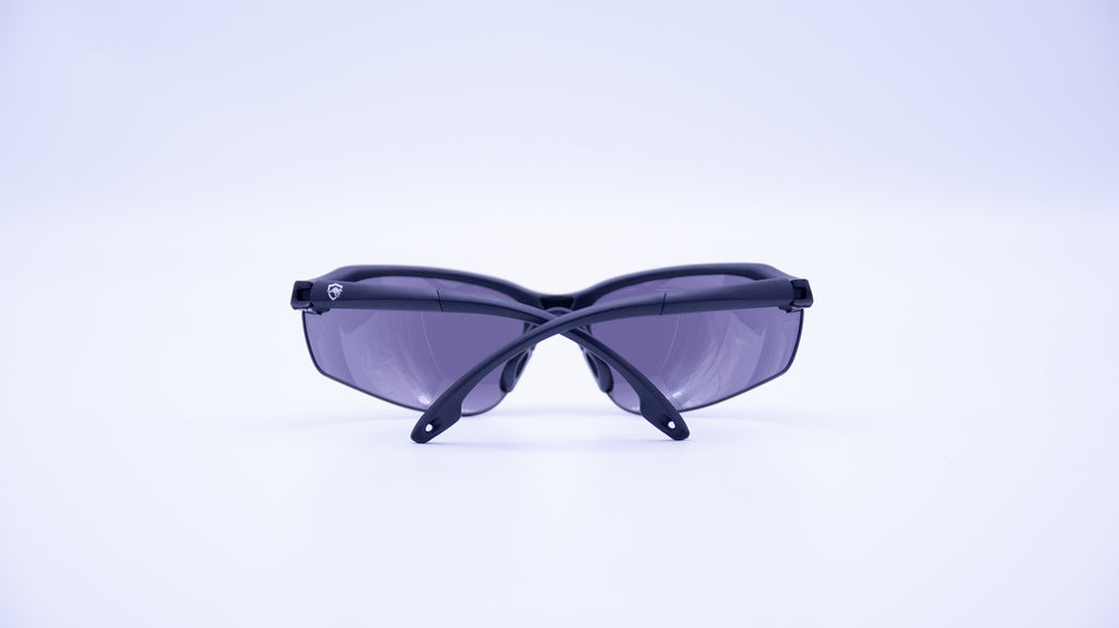 300 pairs Libra | Safety Glasses-Adjustable bridge, Anti Scratch & Fog.