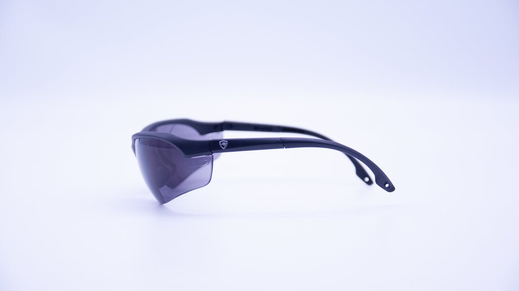 300 pairs Libra | Safety Glasses-Adjustable bridge, Anti Scratch & Fog.