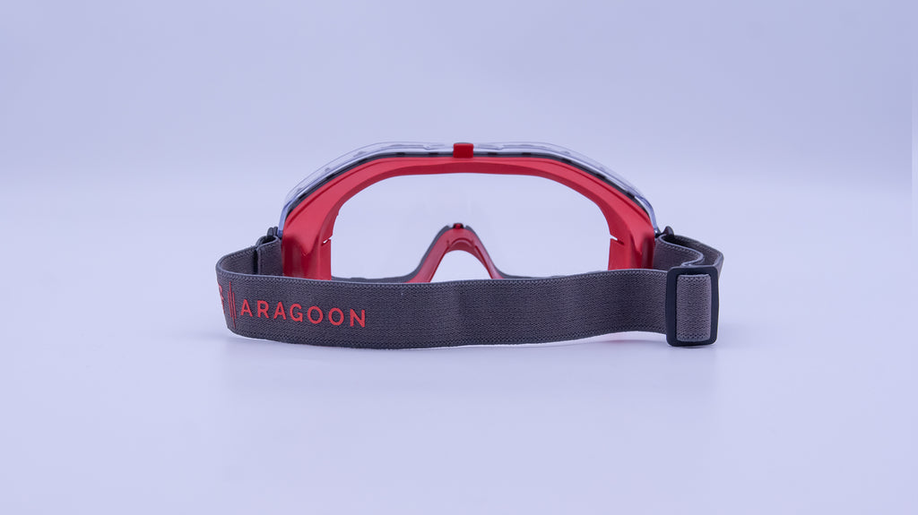 100 Pairs PERFIT | Safety Goggles, Anti Scratch & Fog, Extra protection and comfortable.