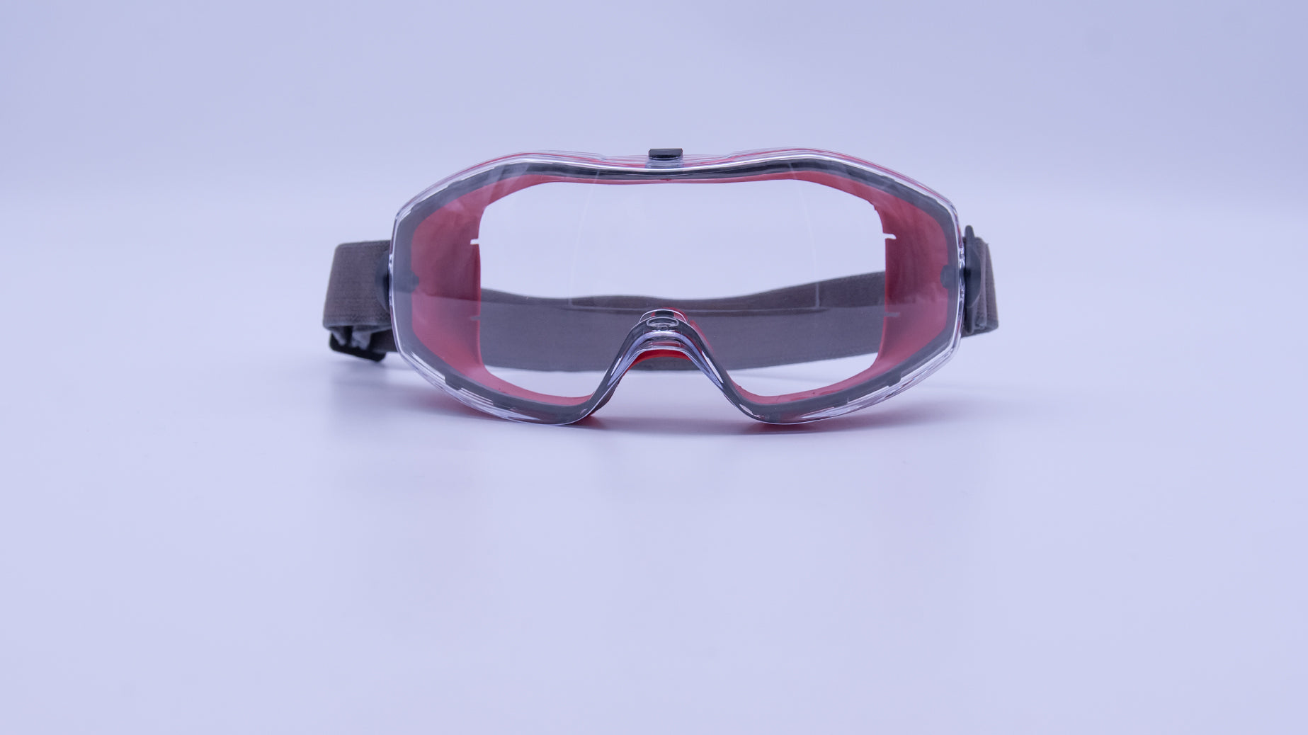 100 Pairs PERFIT | Safety Goggles, Anti Scratch & Fog, Extra protection and comfortable.