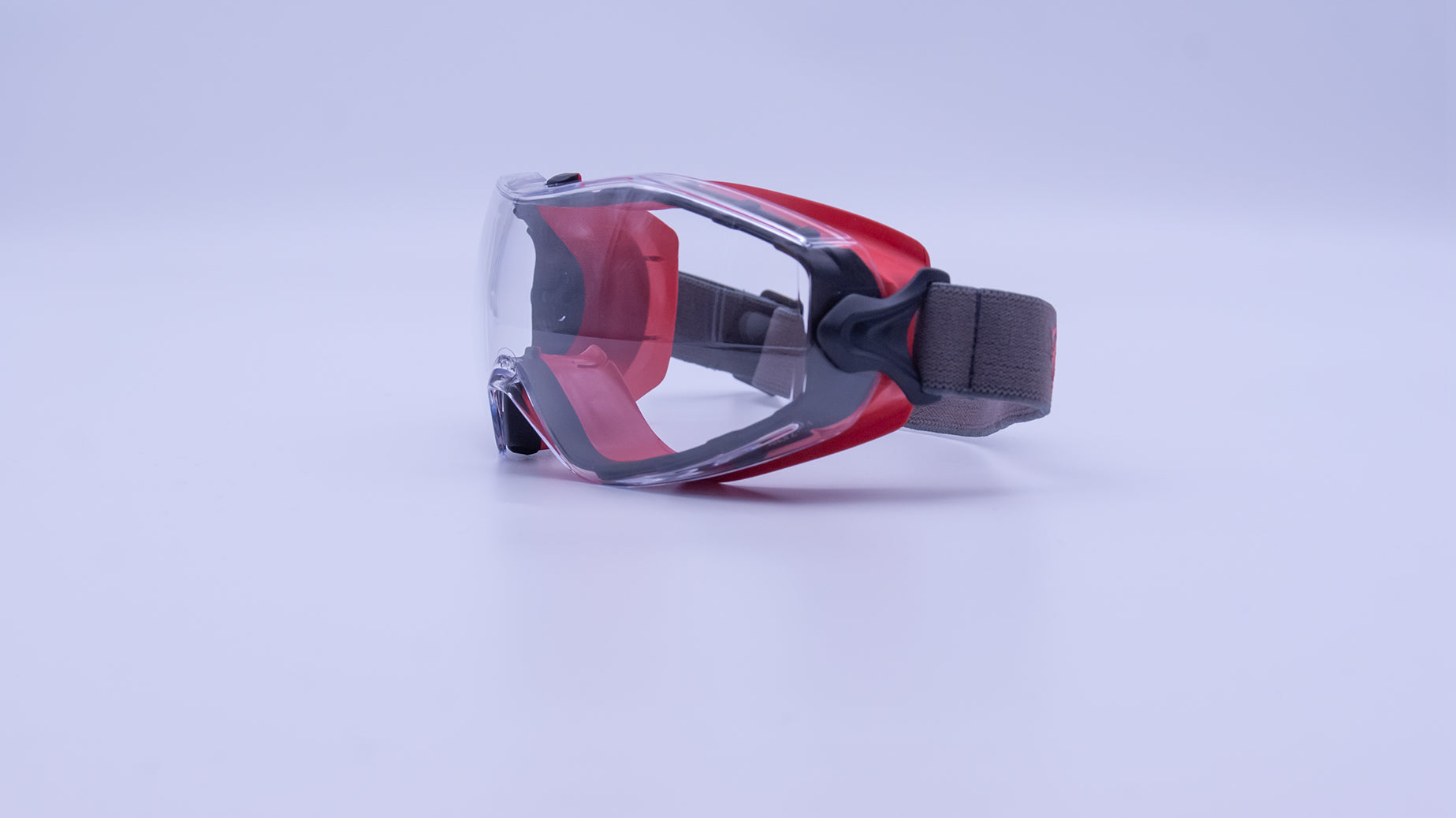 100 Pairs PERFIT | Safety Goggles, Anti Scratch & Fog, Extra protection and comfortable.