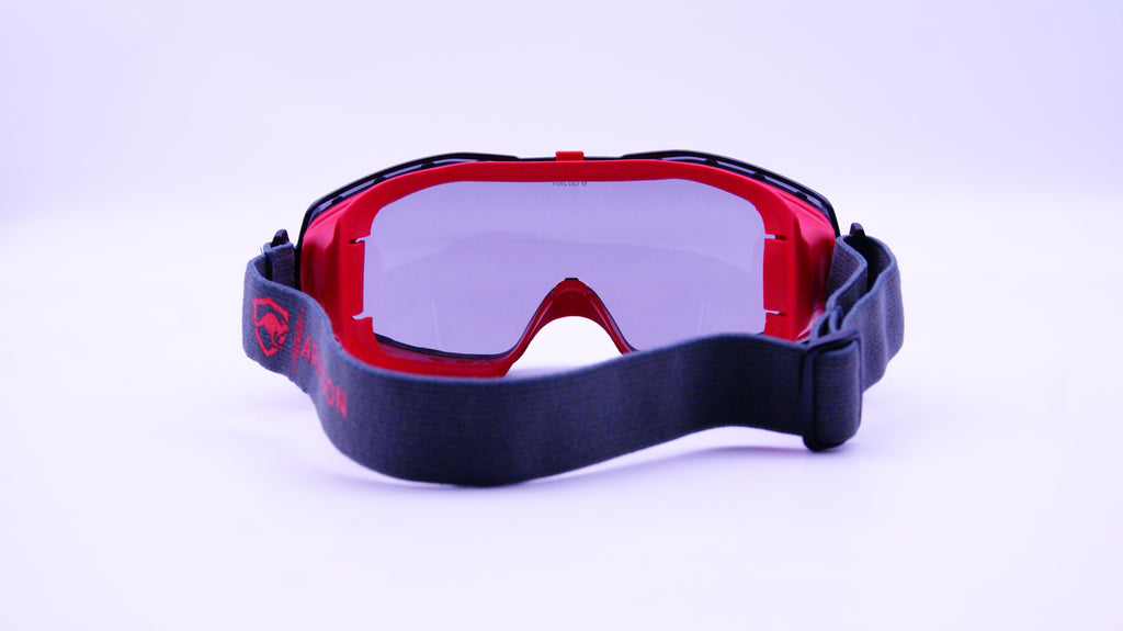 100 Pairs PERFIT | Safety Goggles, Anti Scratch & Fog, Extra protection and comfortable.