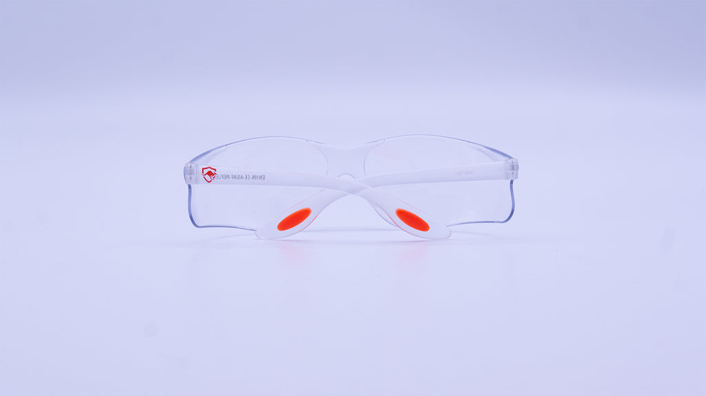 300 pairs Reflect | Safety Glasses Anti Scratch & Fog.