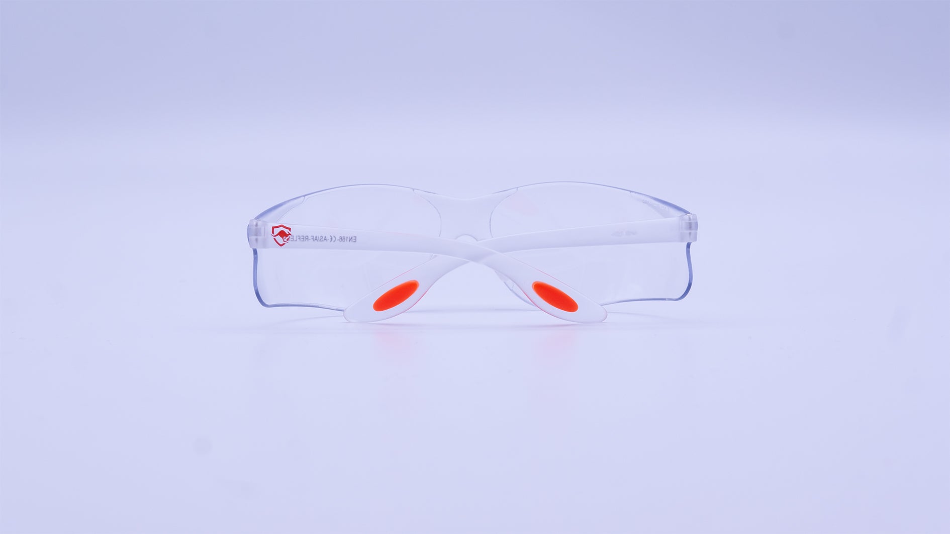 300 pairs Reflect | Safety Glasses Anti Scratch & Fog.