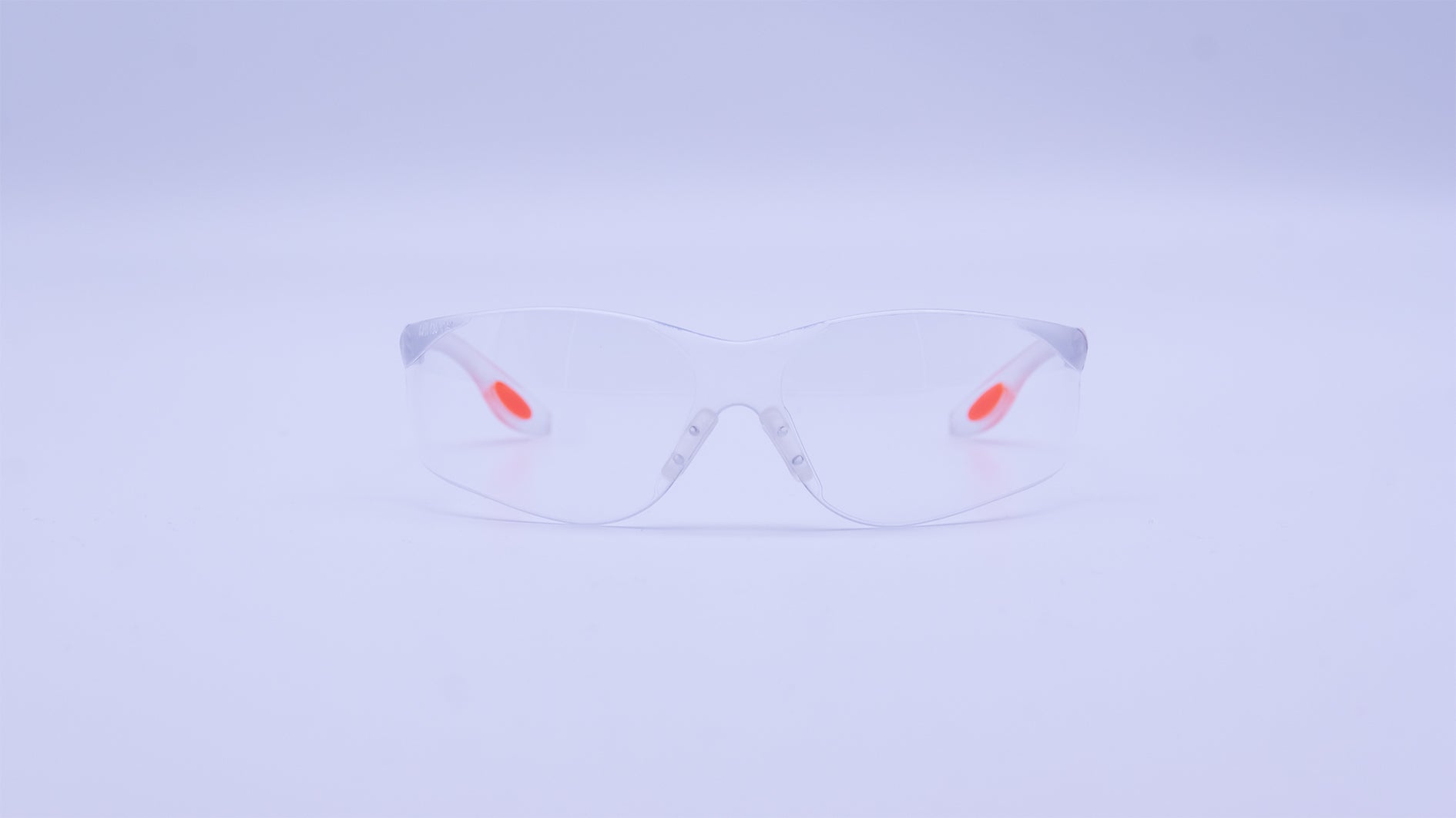 300 pairs Reflect | Safety Glasses Anti Scratch & Fog.