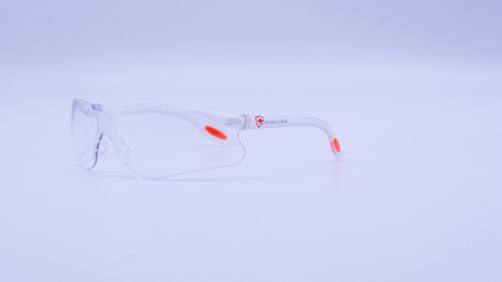 300 pairs Reflect | Safety Glasses Anti Scratch & Fog.