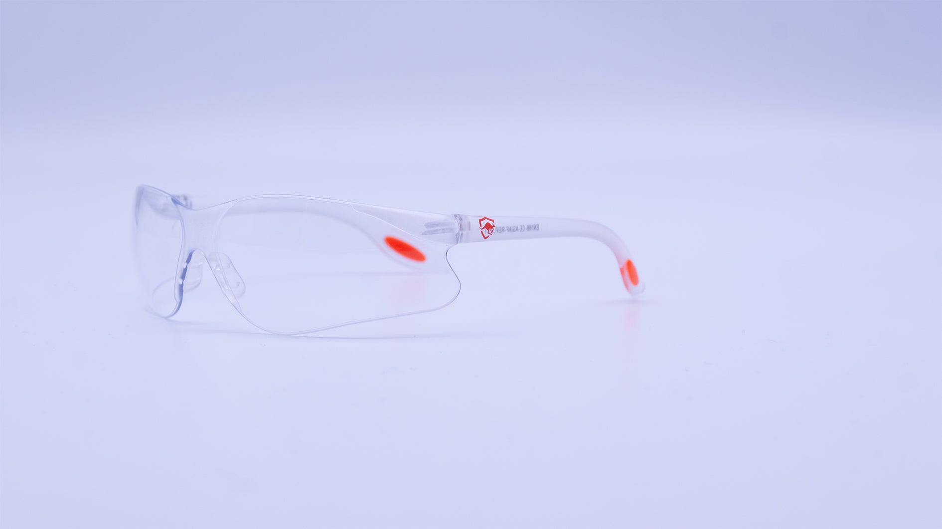 300 pairs Reflect | Safety Glasses Anti Scratch & Fog.