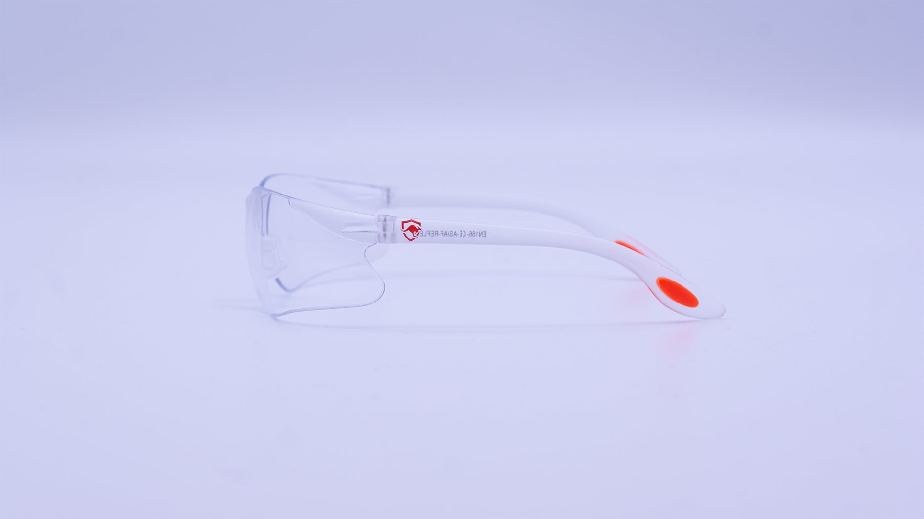 300 pairs Reflect | Safety Glasses Anti Scratch & Fog.