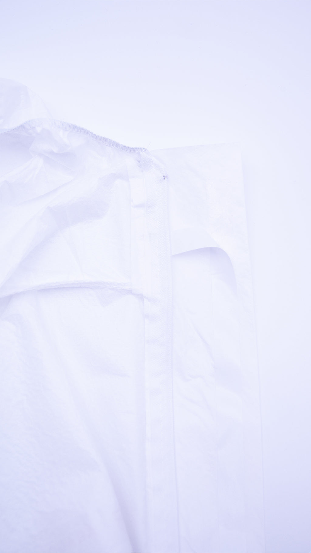 50 Nos. (ROMEO-65) Protective Disposable Coverall Type5B/6B.