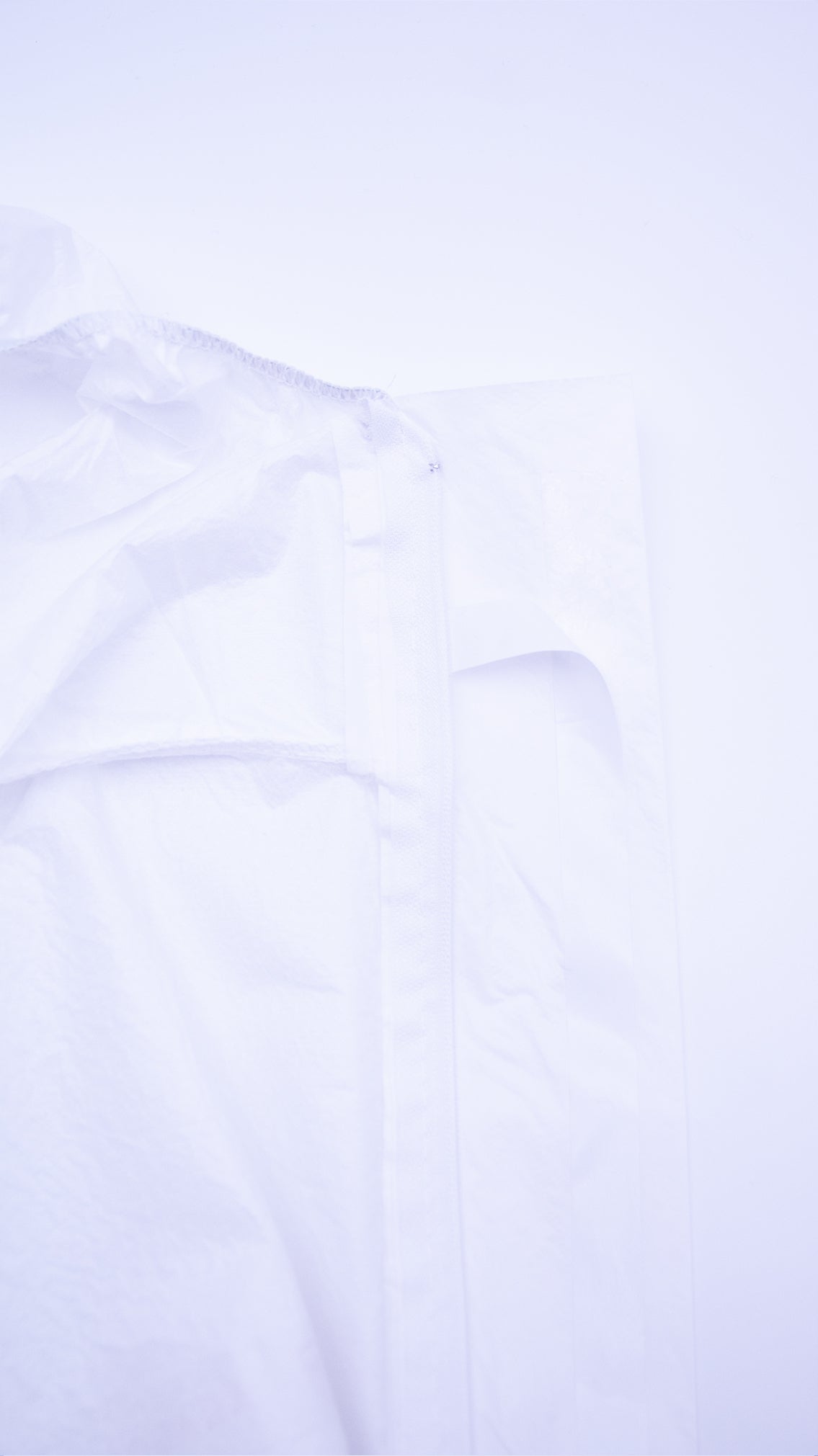 50 Nos. (ROMEO-65) Protective Disposable Coverall Type5B/6B.