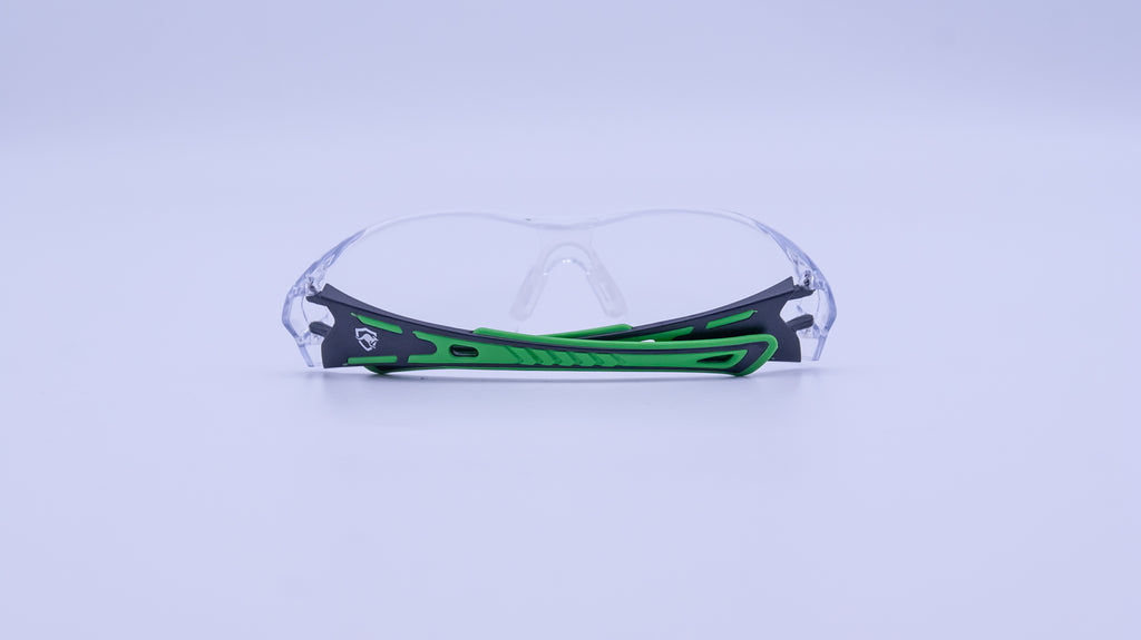 300 pairs Supra | Safety Glasses Anti Scratch & Fog.