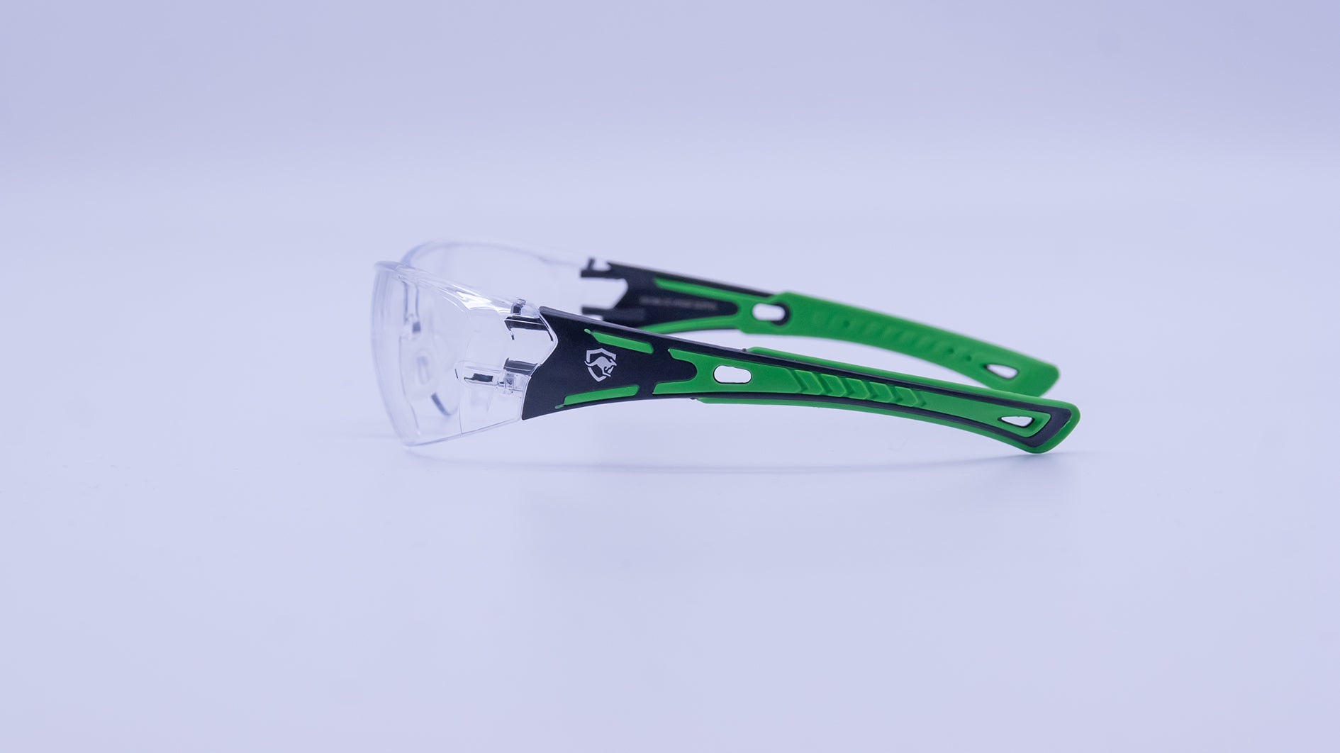 300 pairs Supra | Safety Glasses Anti Scratch & Fog.