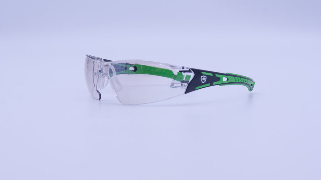 300 pairs Supra | Safety Glasses Anti Scratch & Fog.