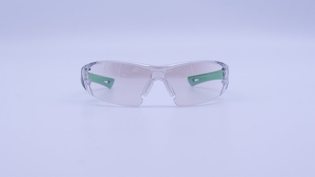 300 pairs Supra | Safety Glasses Anti Scratch & Fog.