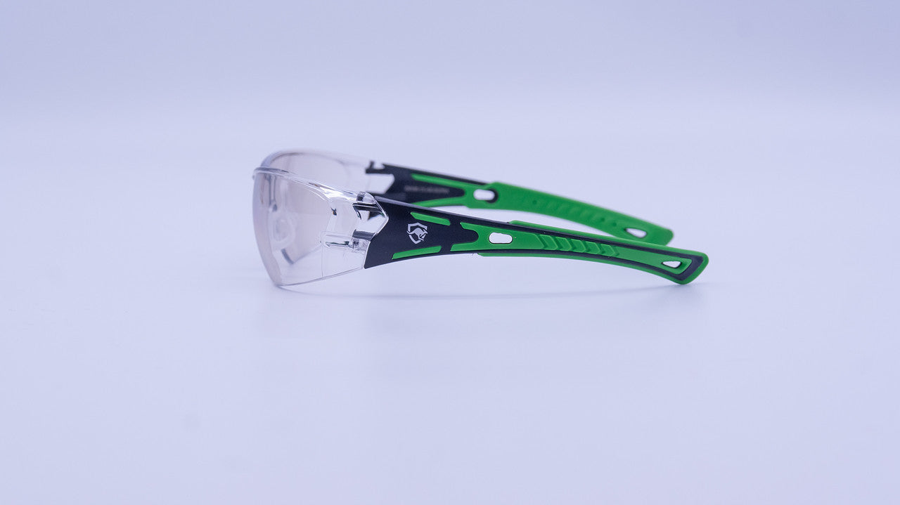 300 pairs Supra | Safety Glasses Anti Scratch & Fog.