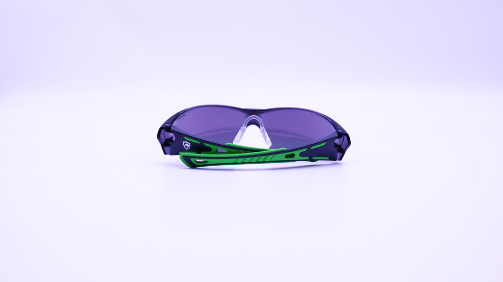 300 pairs Supra | Safety Glasses Anti Scratch & Fog.