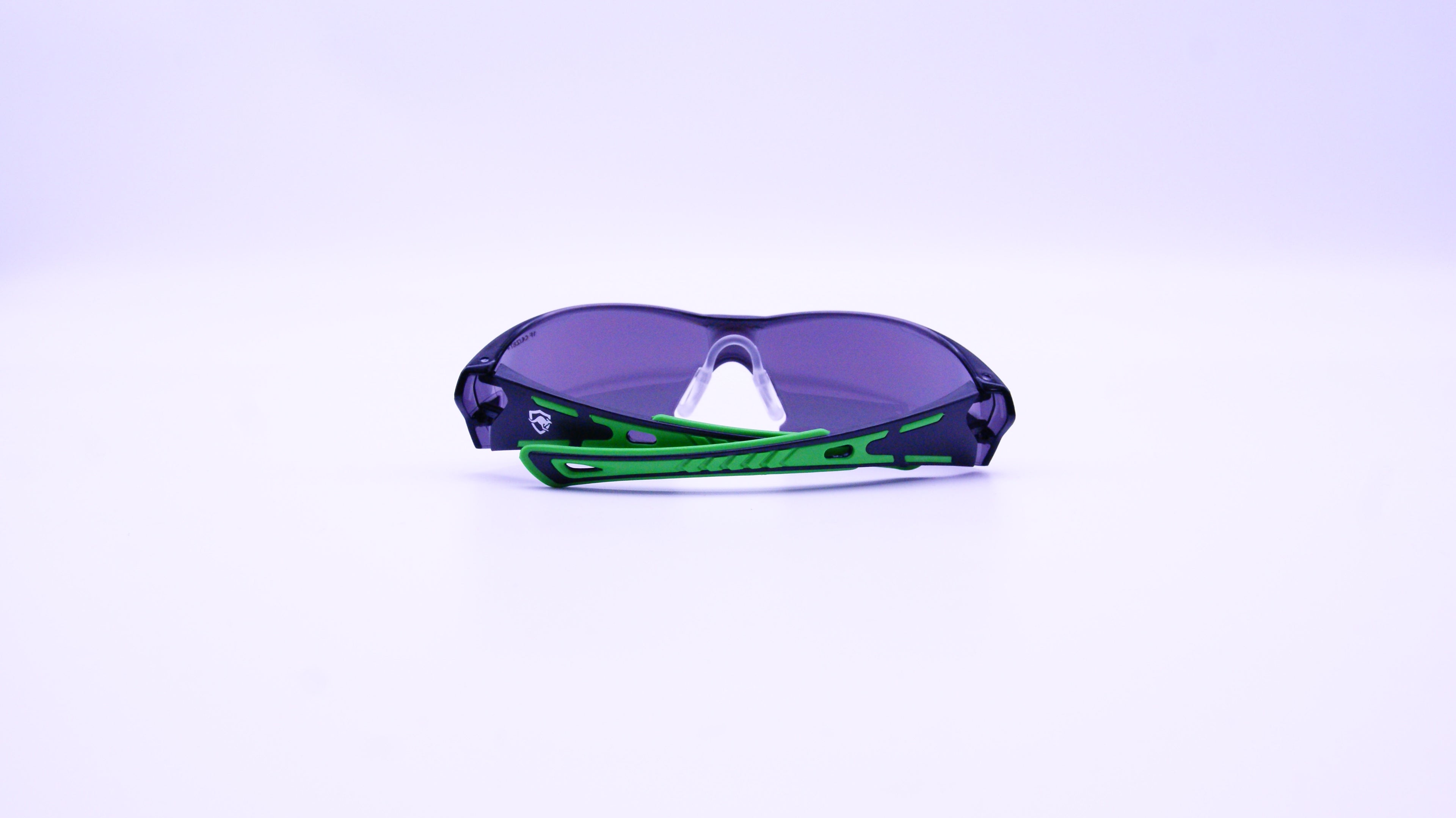 300 pairs Supra | Safety Glasses Anti Scratch & Fog.