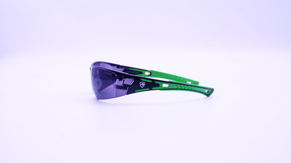 300 pairs Supra | Safety Glasses Anti Scratch & Fog.