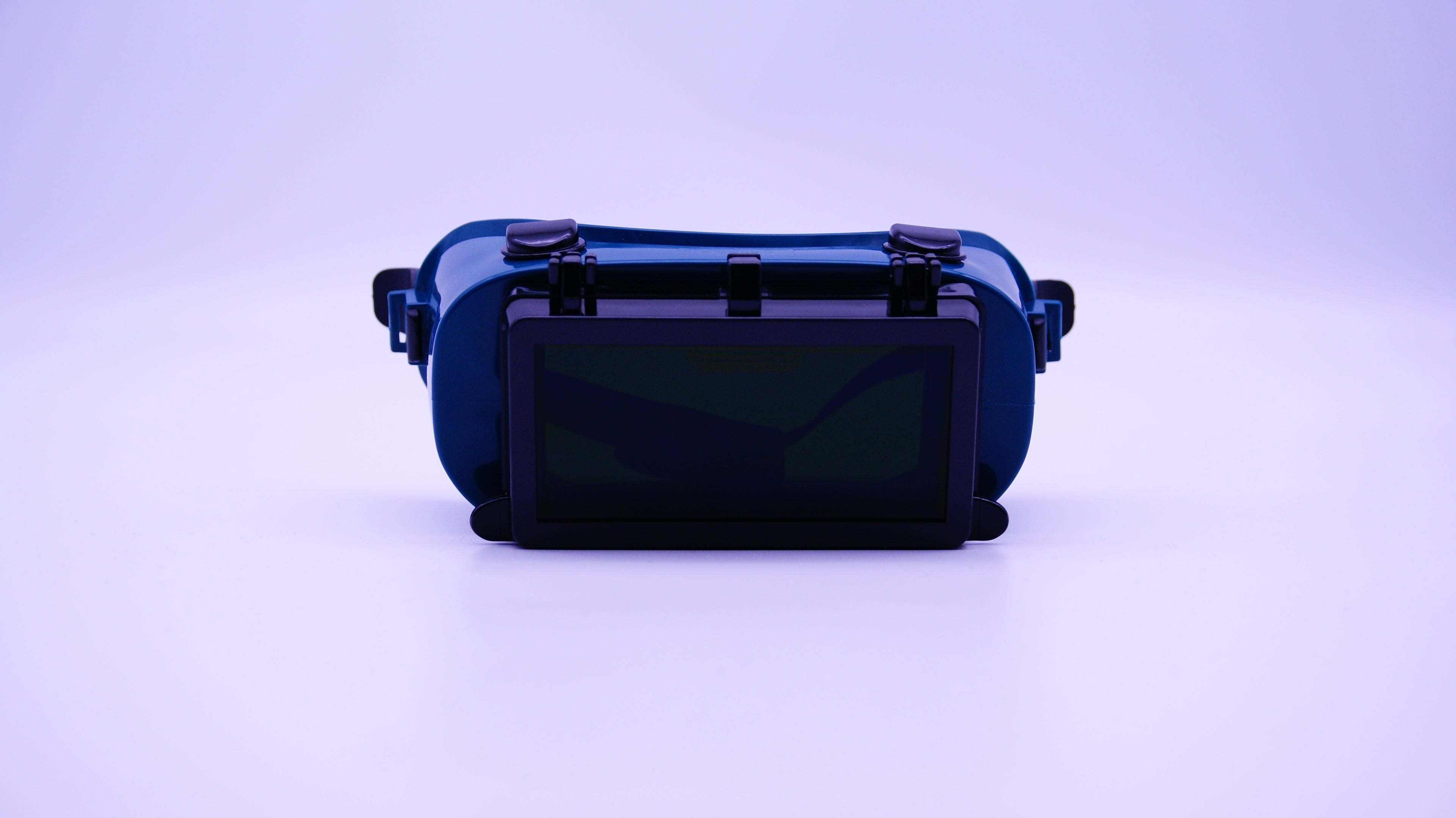 100 Pairs WELDO | Welding Safety Goggles, Flip up Lens.